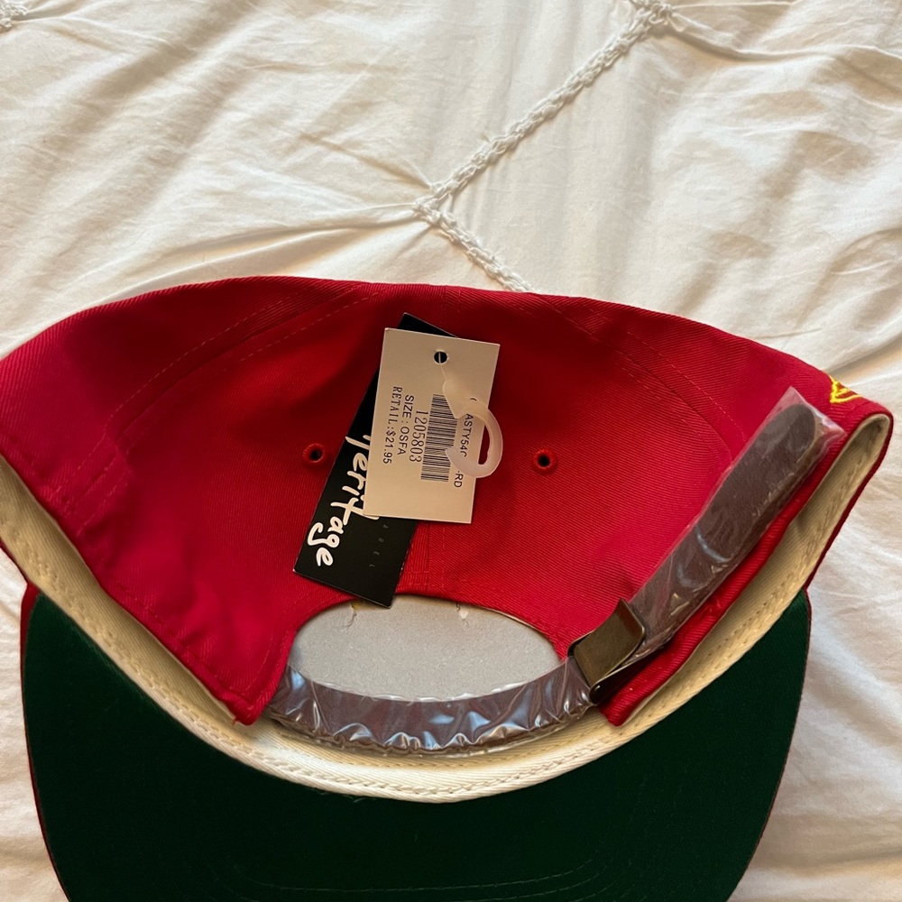 USC Cap - Picture 2 of 3